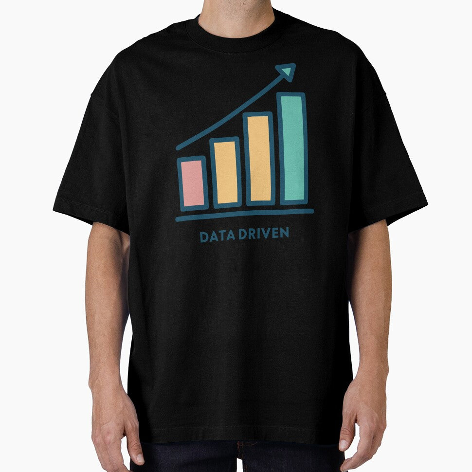 Data Driven Geek – Funny Data Science & Big Data Analytics Design by VividOrganica