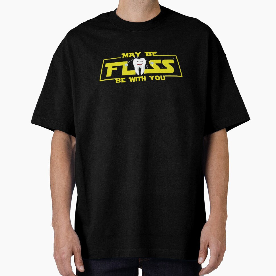 May The Floss Be With You by BLake77777