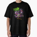 Trash Catz Animal Punk Band by Willowdarcy