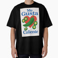 Spicy Jalapeño Love Gift for Hot Sauce Fans by weirdfishes123
