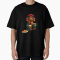 ? Dachshund Autumn Picnic by Kedspicedesign