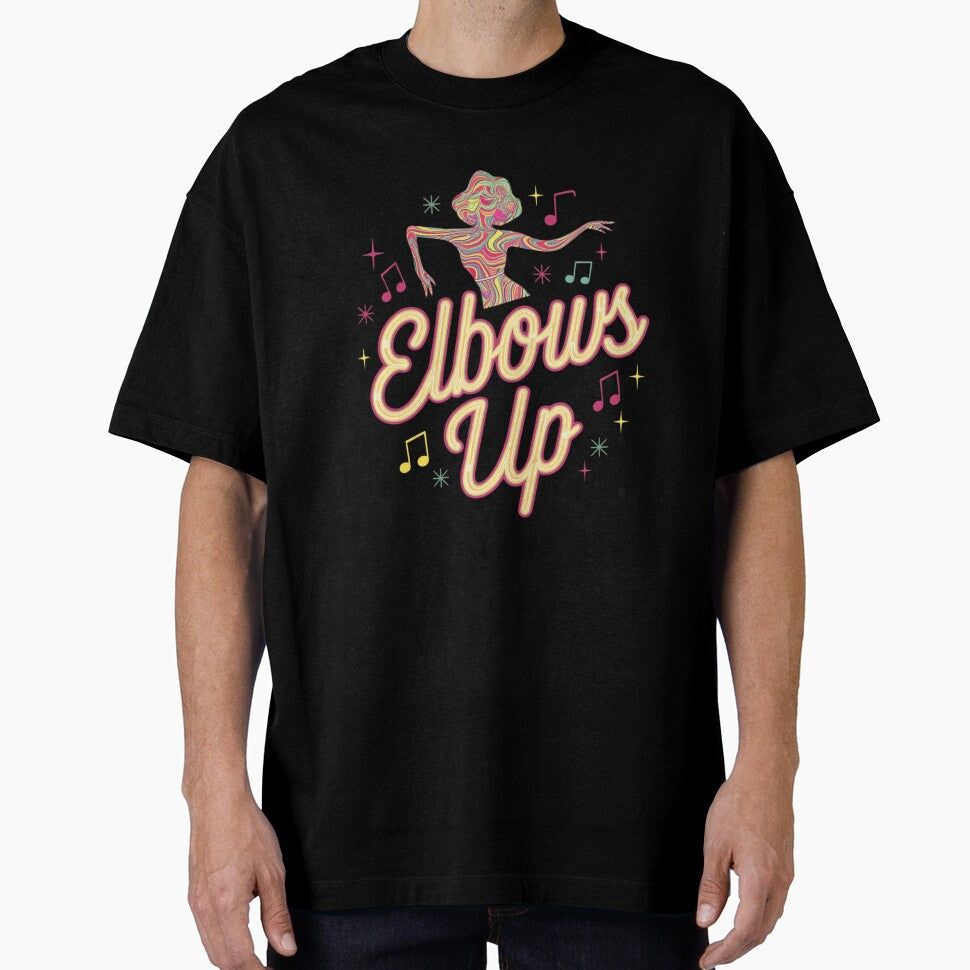 Elbows Up - Retro Funk by ARTReMi