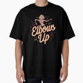 Elbows Up - Retro Funk by ARTReMi