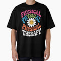 Flower Pediatric Physical Therapy Therapist by comptorasunfia
