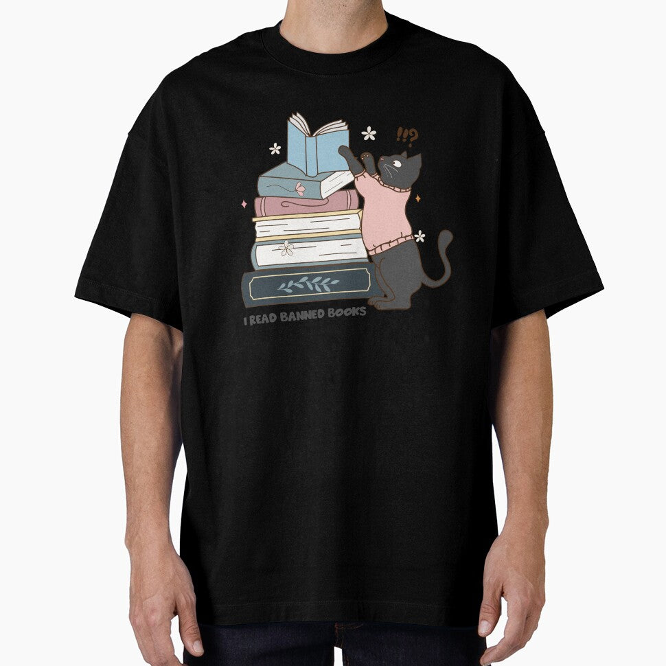i read banned books by delphiniumco