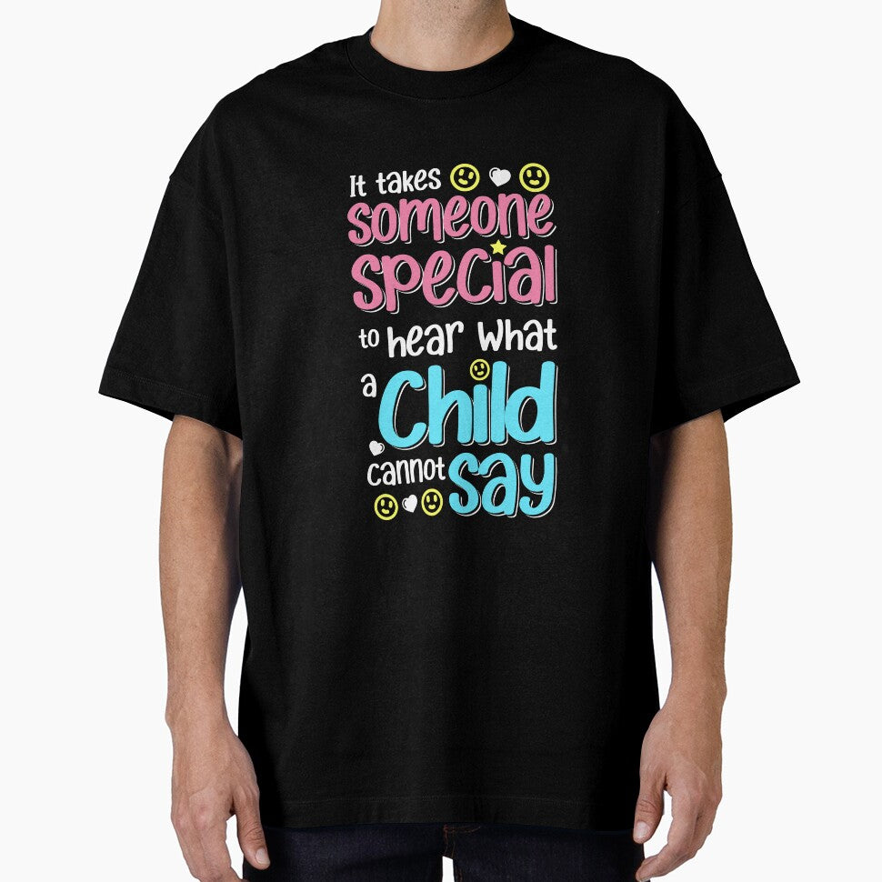 Speech Language Pathologist SLP by Pam Larmore