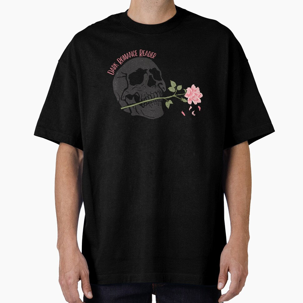 Dark Romance Reader by ChapterwearCo