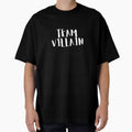 Team Villain by OscarAndOphelia