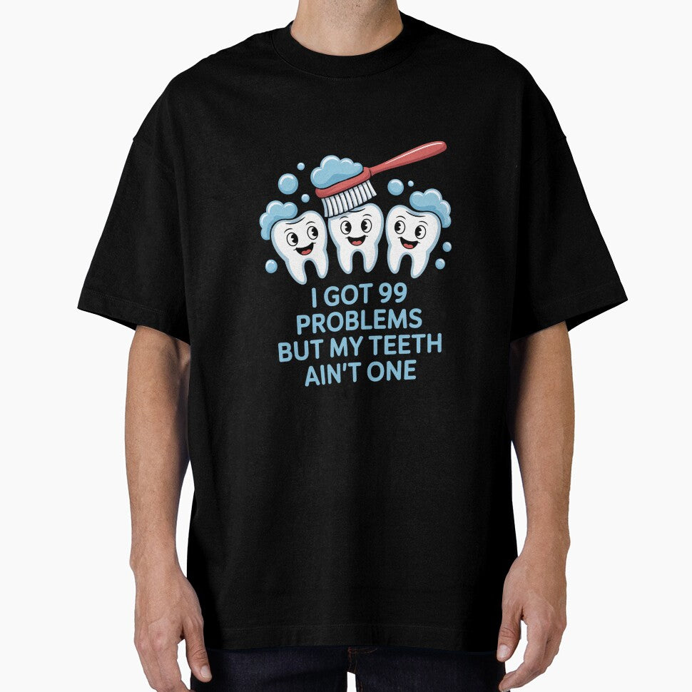 Funny Dental Meme Joke by LittleBO5