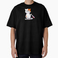 Troublemaker Cat - every cat owner knows what I'm talking about! by greencatdzine