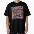 Bohemian Crochet Flower Patchwork - Intricate Yarn Art Pattern by pinkal