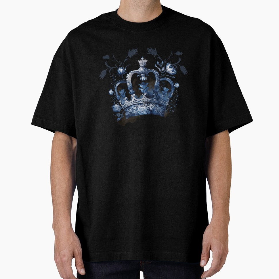 Crown of Petals by Broken Minimalister