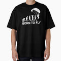 Born to Fly by VicFreedomind