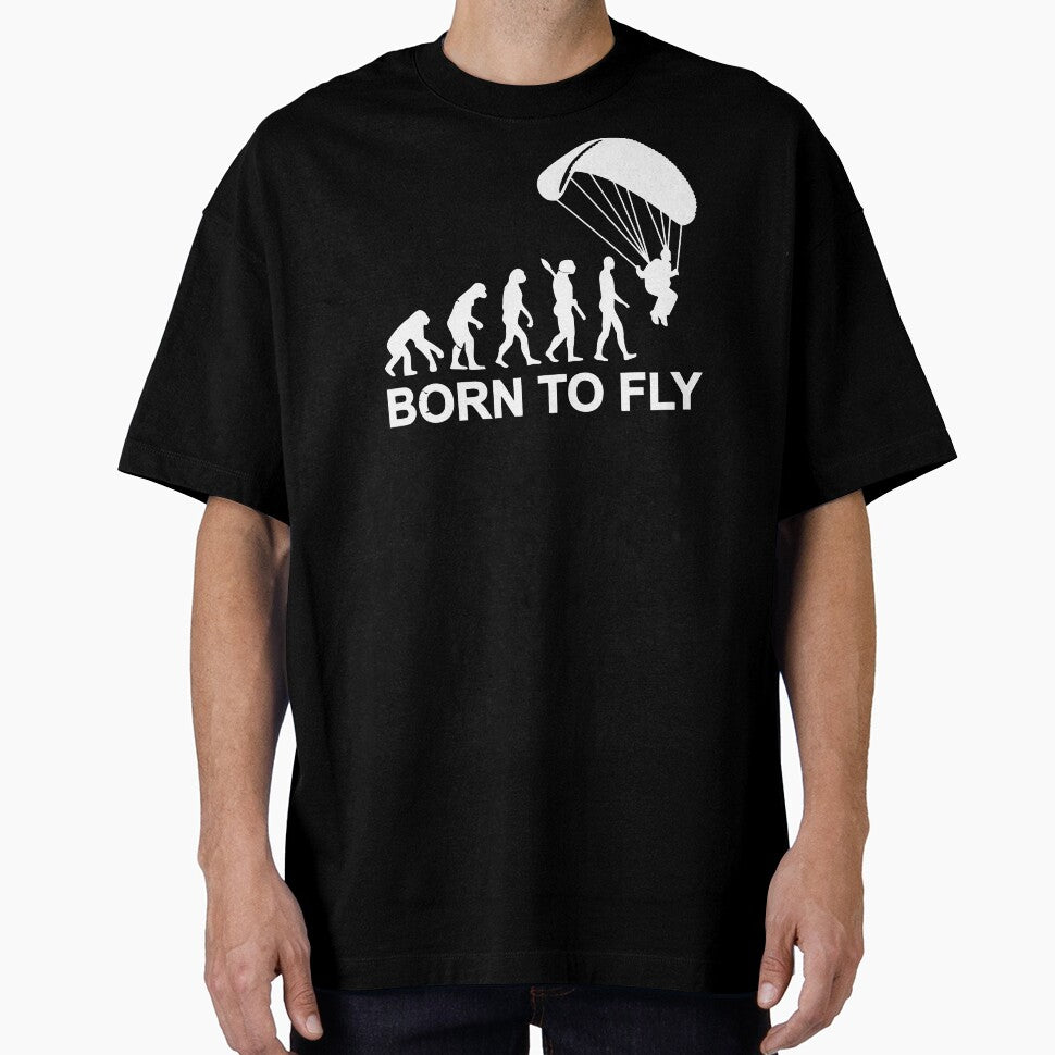 Born to Fly by VicFreedomind