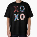 XOXO Cowgirl Typography by ice-apparel