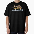SLP | Speech Language Pathologist | Speechie by CutiPiStudios