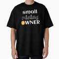 Small Mining Owner Bitcoin Crypto Gift by MoTeesMo