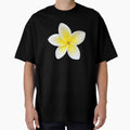 Plumeria flower by Pixiedrop
