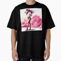 Pink Sands, Shell, and Cowgirl Swells by EmeraldeaArt