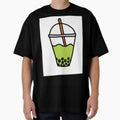 Matcha Boba by JackJackCrafts