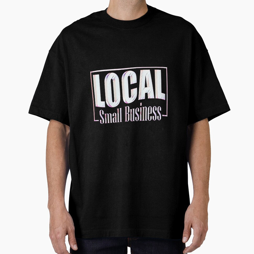 Local Small Business by creativerooney