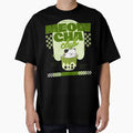 Meowcha Club Funny Matcha Club by thebest-2studio
