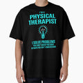 Physical Therapist by GaliguineChines