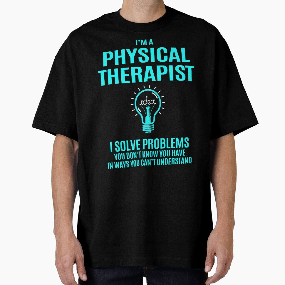 Physical Therapist by GaliguineChines