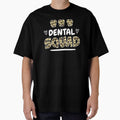 Dental Squad Costume Leopard Dental Assistant Women by KrisCho