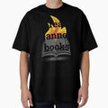 I Read Banned Books by Martini-Four