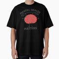 Mental Health Matters by FatCatProds