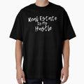 Real Estate is My Hustle Realtor Home Sweet Gift for Real Estate Agent by ShirtzTonight