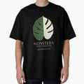 Monstera Albo Variegata - Urban Jungle Collector Gold Edition by Barkashow
