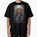 Thornwing Sylvan Empress by AbstractAnom