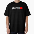 Realtor Tube (White Text) by SuccessPositive