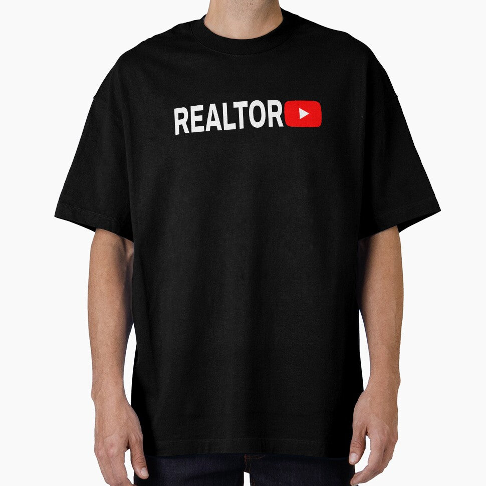 Realtor Tube (White Text) by SuccessPositive
