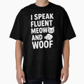 Vet life - I speak fluent meow and woof by Bettybee00