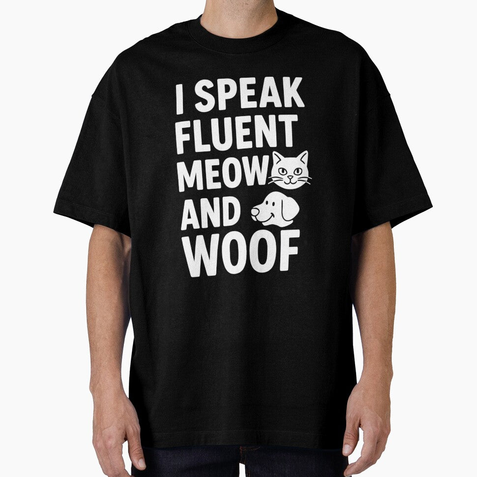 Vet life - I speak fluent meow and woof by Bettybee00