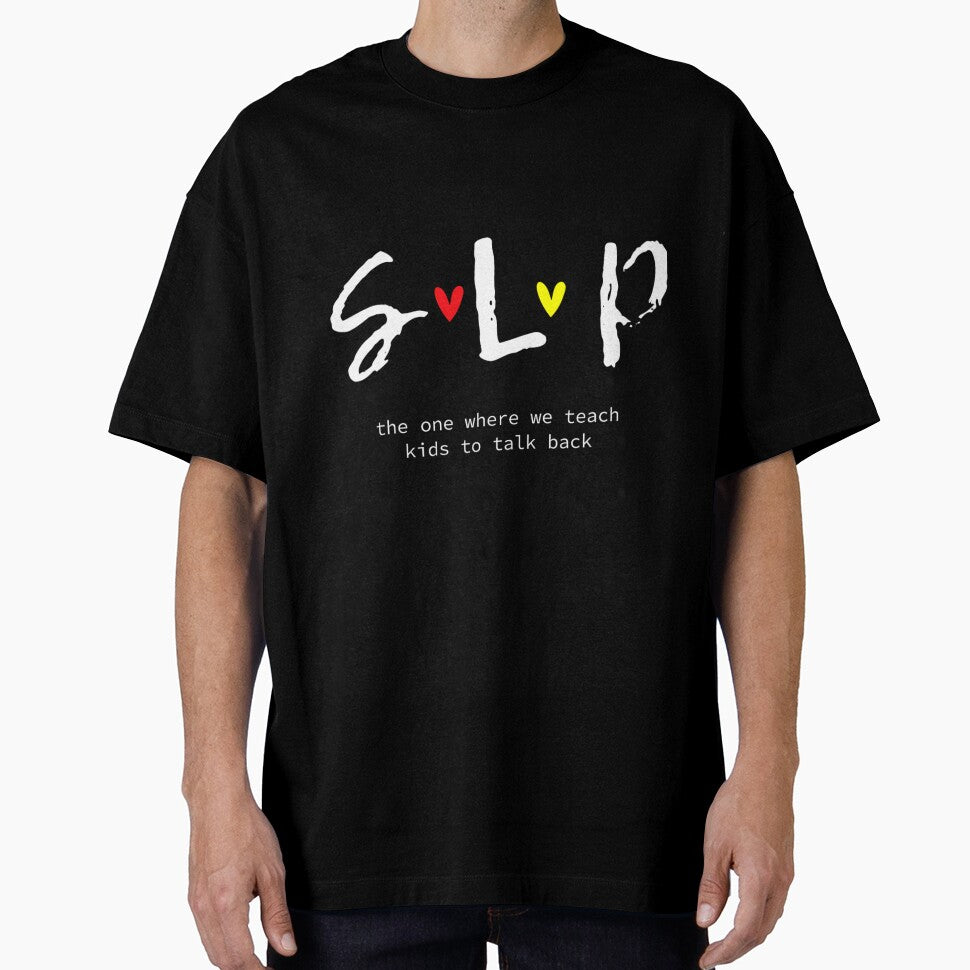 SLP Teacher 	s Speech Language Pathologist by somilzoberh