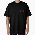 Retro Funk Yourself Face A | Vintage Music Vibes Statement Apparel by SeNsArtGallery