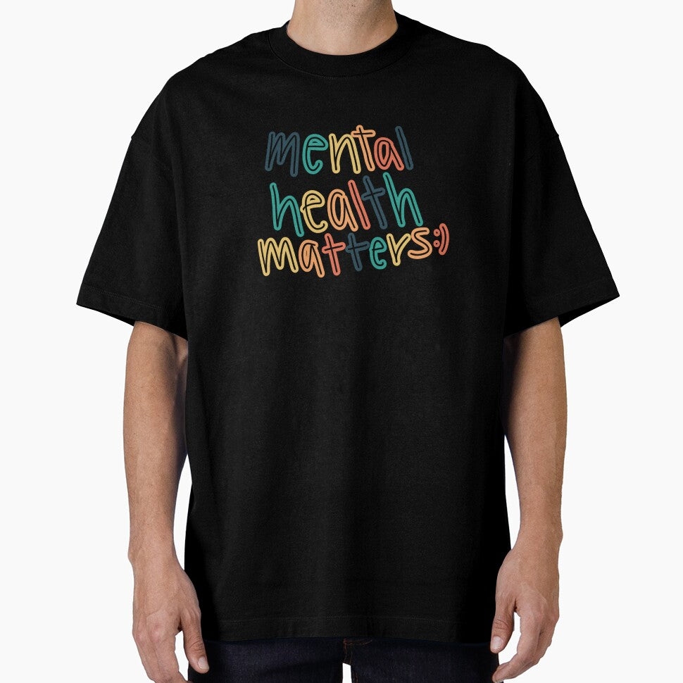 mental health matters :) by marnilauren