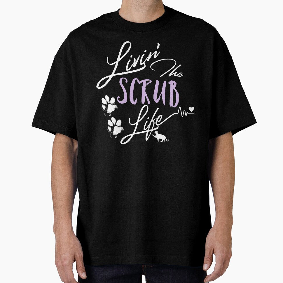 Copy of Livin' the Scrub Life by aryan10