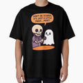 Trick or Treat...ment – Ghostly Checkup by Bettybee00