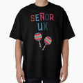 Señor UX by trendingatees