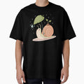 Slow Little Snail by Neural-canvas