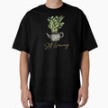 Still Growing 3 Houseplant Love Nature by travellb