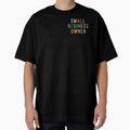 Small Business Owner by Indie Fox Designs