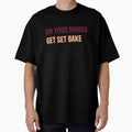 On Your Marks Get Set Bake by medbdj