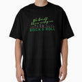 We Built this City - Cincinnati, Green by Mean-Musician