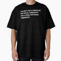 I’m Not Like A Regular Physical Therapist I’m A Cool Physical Therapist Funny by CuteLovelyDesigns